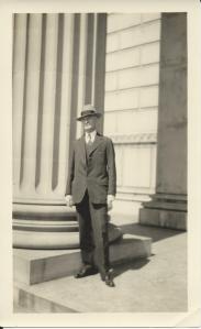 Carl J Henry 1931 in Jefferson City